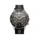 MONTRE CHRISTIAN DIOR CHRISTAL CD114317 CHRONOGRAPHE 39 ACIER QUARTZ WATCH 3900€