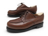 chaussures jm weston 641 derby golf 6c 40 fin cuir