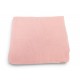 ETOLE FOULARD CHANEL LOGO CC 140X200 CM EN CACHEMIRE SOIE ROSE SHAWL SCARF 1380€