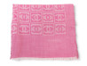 etole foulard chanel logo cc 70x180cm en cachemire