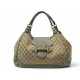 SAC A MAIN GUCCI PELHAM HOBO CUIR ET TOILE GG SUPREME 223958 TOTE HAND BAG 1900€