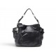 NEUF SAC A MAIN PRADA SHOPPING SOFT CALF BR3789 CUIR NOIR CABAS TOTE BAG 3600€