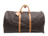sac de voyage a main louis vuitton keepall 60 monogram