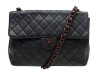 sac a main chanel timeless jumbo cuir caviar