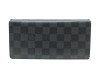 portefeuille louis vuitton brazza n62665 toile