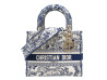  sac a main christian dior lady d lite mm