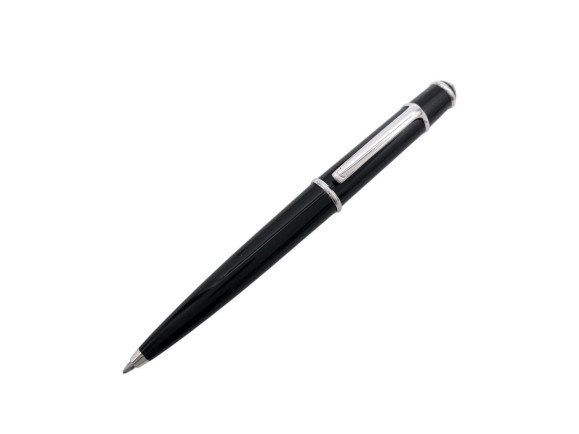 stylo bille cartier diabolo crst180010 en resine