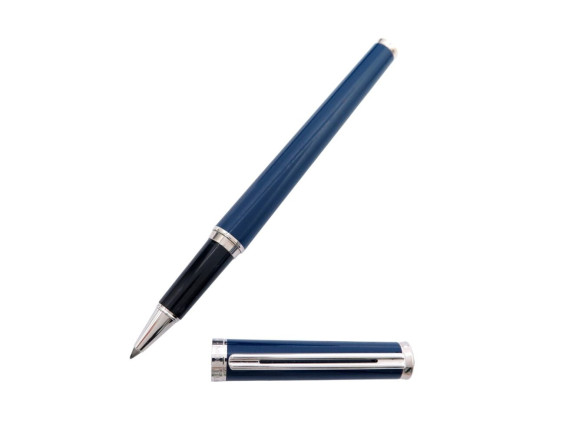 stylo bille montblanc noblesse oblige rollerball en