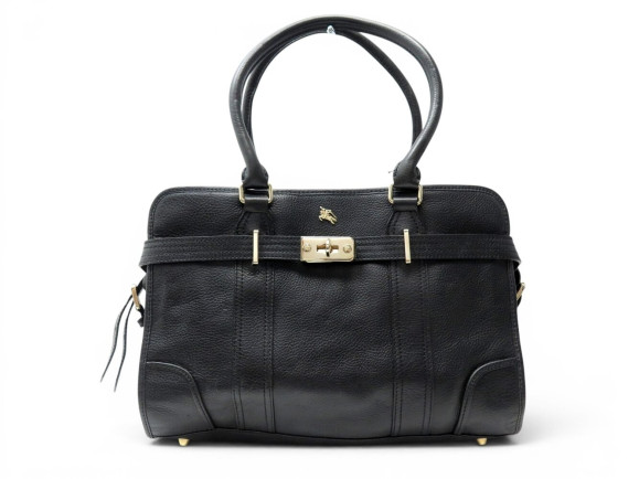  sac a main burberry a sangles porte epaule en