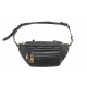 SAC CEINTURE CHANEL BANANE CUIR CAVIAR MATELASSE BANDOULIERE BUMBAG BELT 6000€