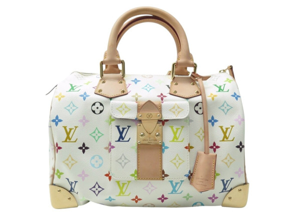 sac a main louis vuitton speedy 30 toile monogram