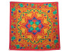 foulard chanel bijoux gripoix carre 90 en soie