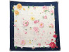  foulard hermes la rosee anne gavarni carre 90