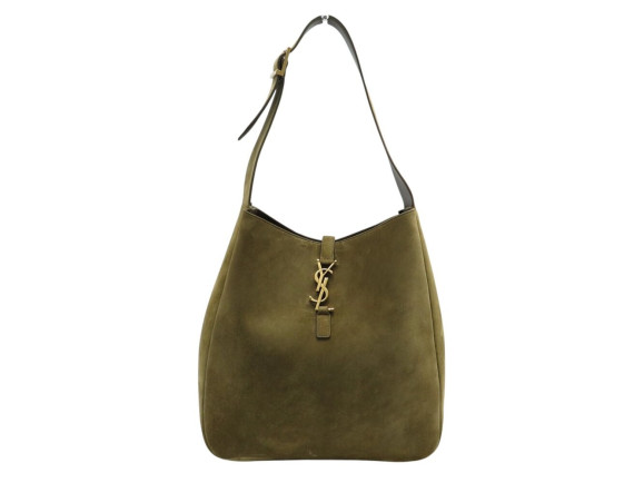 sac a main saint laurent 5 a 7 large 753837 cuir