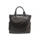 SAC A MAIN CELINE BOOGIE SHOPPING GRAND CABAS EN CUIR MARRON TOTE HAND BAG 1700€