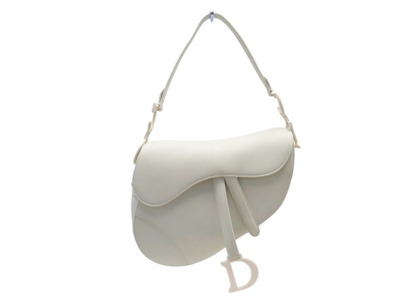  sac a main christian dior saddle m0446illo cuir