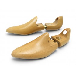 EMBAUCHOIRS JOHN LOBB FORMES POUR CHAUSSURES EN BOIS 8EE 42 180E SHOES TREE 200€