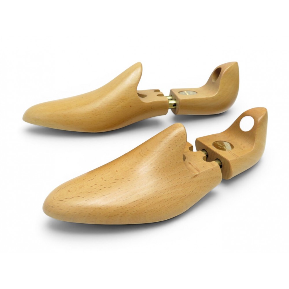 EMBAUCHOIRS JOHN LOBB FORMES POUR CHAUSSURES EN BOIS 8EE 42 180E SHOES TREE 200€