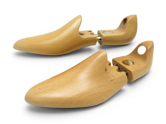 embauchoirs john lobb formes pour chaussures en bois