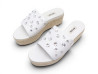 chaussures miu miu sandales montana strass 5xx383 41