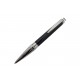 NEUF STYLO BILLE MONTBLANC STARWALKER EXTREME 111289 BLACK BALLPOINT PEN 915€