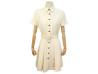  robe christian dior avec ceinture 041r37a1163 m