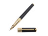  stylo bille st dupont d initial 262202 en laque