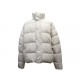 MANTEAU BLOUSON DOUDOUNE BALENCIAGA BB PUFFER 642228 S 46 DOWN JACKET 2700€