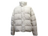 manteau blouson doudoune balenciaga bb puffer 642228 s