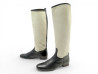 chaussures bottes hermes bardigiano jumping cavalieres