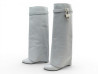 chaussures bottes givenchy shark lock be7021e180 39.5