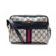 VINTAGE SAC A MAIN GUCCI OPHIDIA EN TOILE MONOGRAMMEE GG CANVAS HAND BAG 1200€