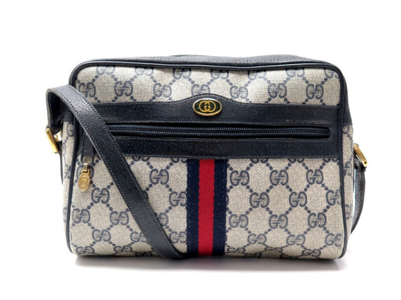 sac a main gucci ophidia en toile monogrammee