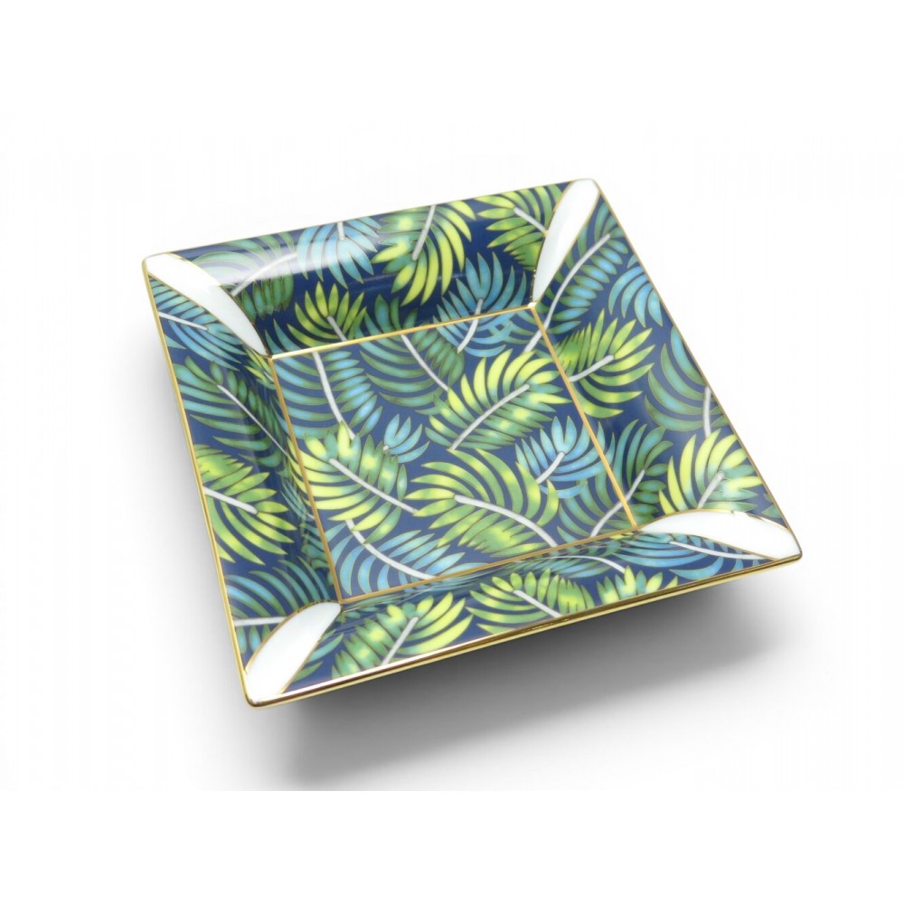 NEUF VIDE POCHE PATEK PHILIPPE CENDRIER COLLECTION 2025 EN PORCELAINE ASHTRAY
