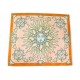 GRAND DRAP DE PLAGE HERMES SOLEIL 140 x 170CM TAPIS SERVIETTE COTON TOWEL 960€