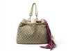 sac a main gucci cabas 153033 toile gg supreme