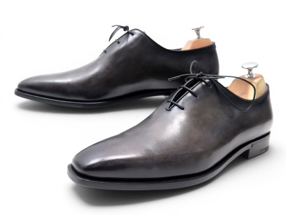  chaussures berluti alessandro demesure s1412 one