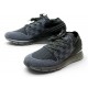 NEUF BASKETS LOUIS VUITTON FASTLANE DAMIER GRAPHITE 1A41XW 5.5 40 SNEAKER 910€