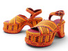  chaussures chloe meril chc22a660aj80a41w 41