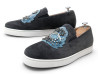chaussures christian louboutin ecuboat flat