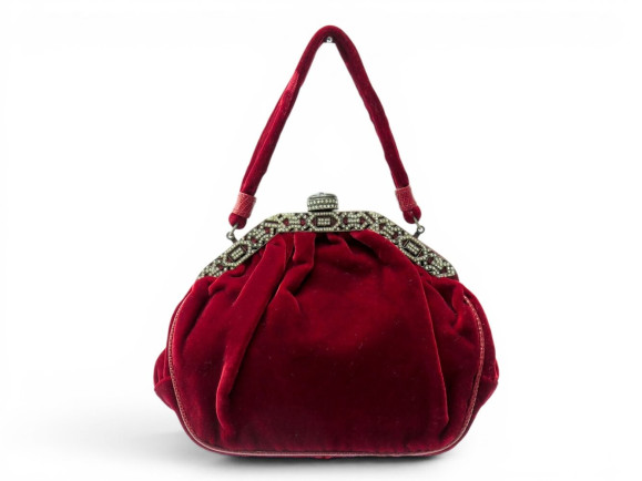  sac a main pochette ralph lauren minaudiere