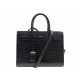 SAC A MAIN SAINT LAURENT DE JOUR BABY 421863 CUIR FACON CROCO BANDOULIERE 2600€