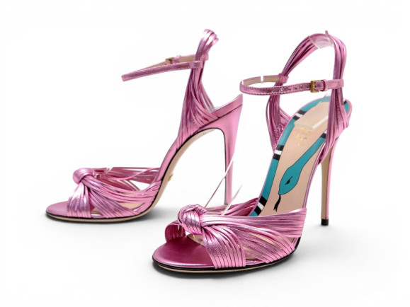  chaussures gucci allie knot 36.5 it 37.5 fr