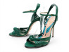 chaussures gucci allie knot 36.5 it 37.5 fr