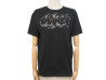  tshirt chanel logo dentelles p63110k48863 xs s 34