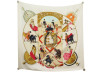 foulard hermes plaza de toros hubert de watrigant