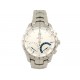 MONTRE TAG HEUER LINK CALIBRE S CJF7111.BA0592 42MM EN ACIER QUARTZ WATCH 4140€