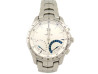 montre tag heuer link calibre s cjf7111.ba0592 42mm en