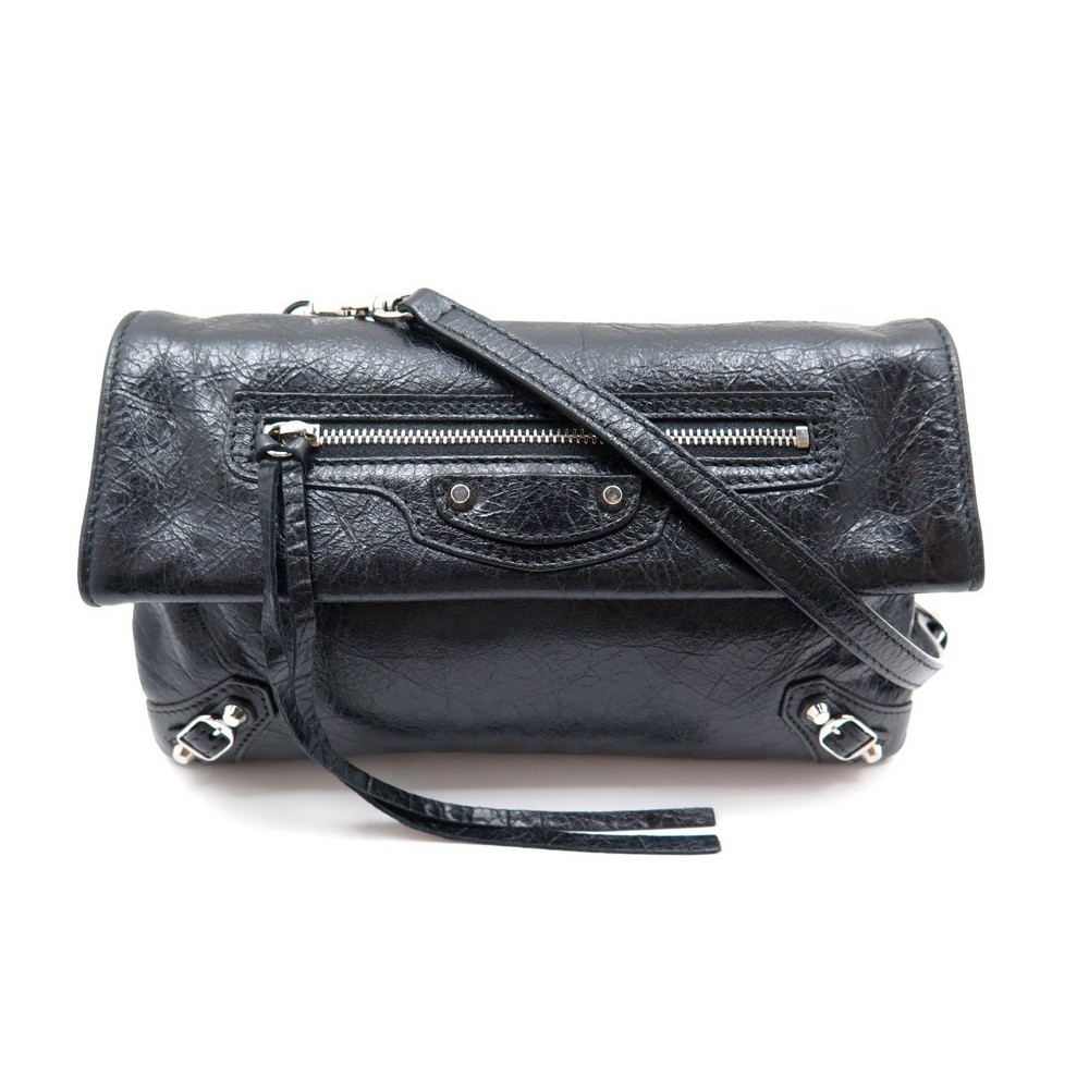 pochette giant balenciaga