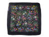 serviette de bain gucci drap de plage fleurs